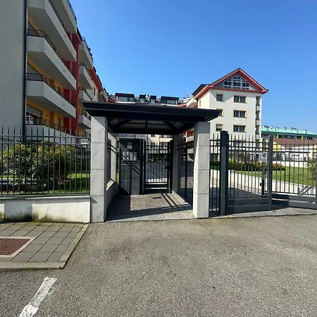 Rho Fiera Comfort - Affitti Brevi Italia *